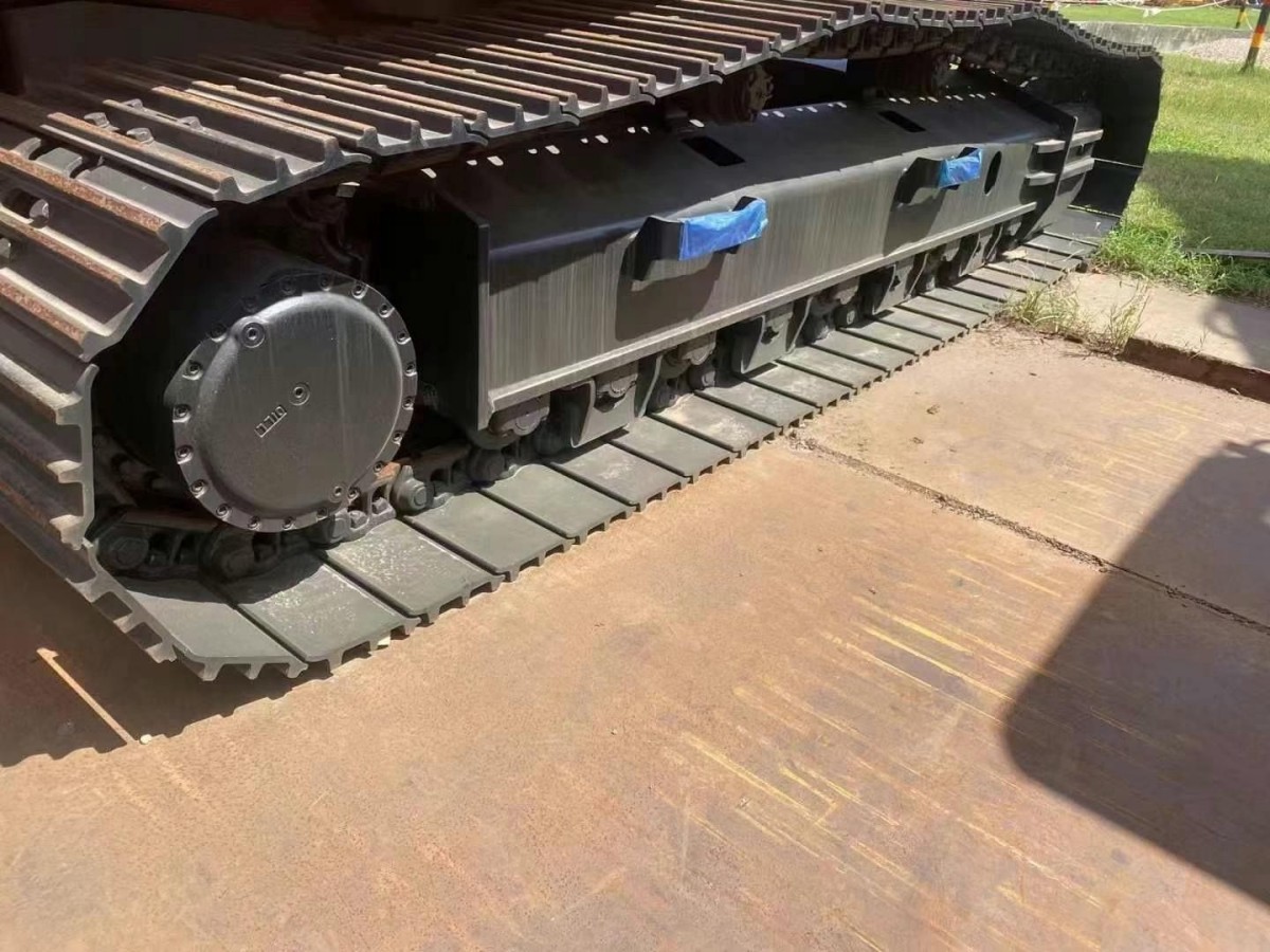 New Lonking LG6245F Crawler Excavator for Sale - 图片 6