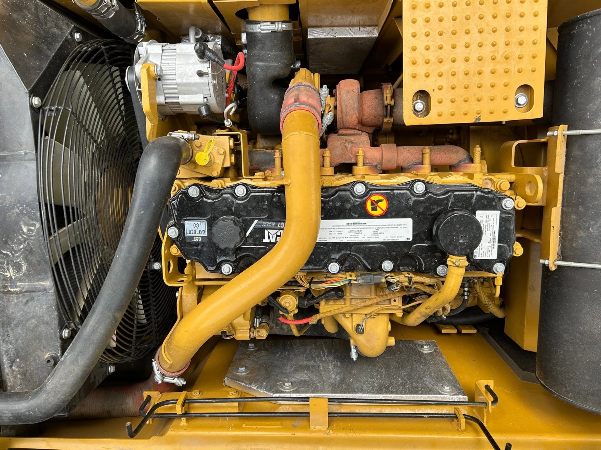 Used CAT 329D2L Crawler Excavator for Sale - 图片 6