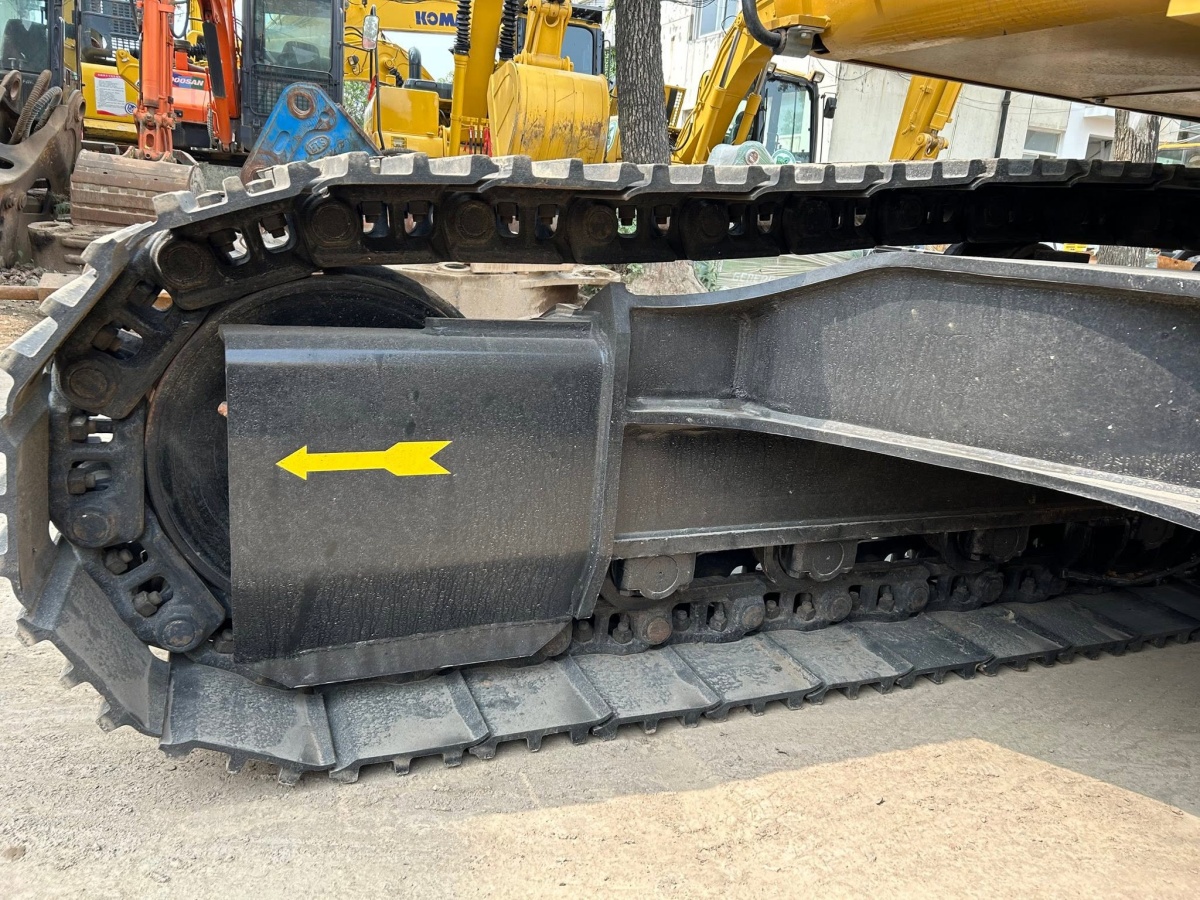 Used CAT 329D2L Crawler Excavator for Sale - 图片 4