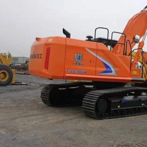 New Lonking LG6306F Crawler Excavator for Sale