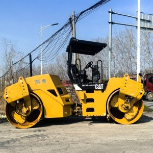Used CAT CB534D Road Roller for Sale