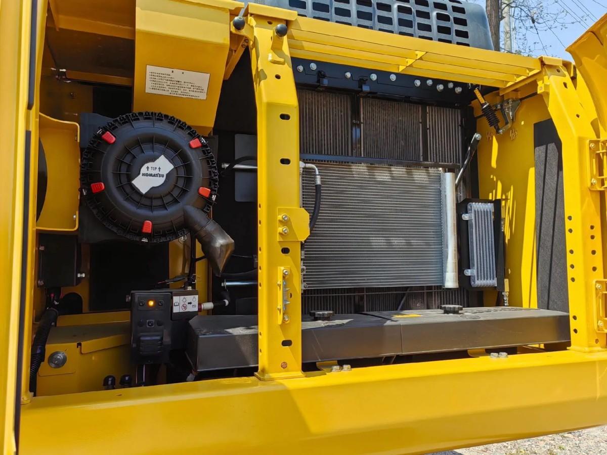 New Komatsu PC225LC-11M1 Crawler Excavator for Sale - 图片 8