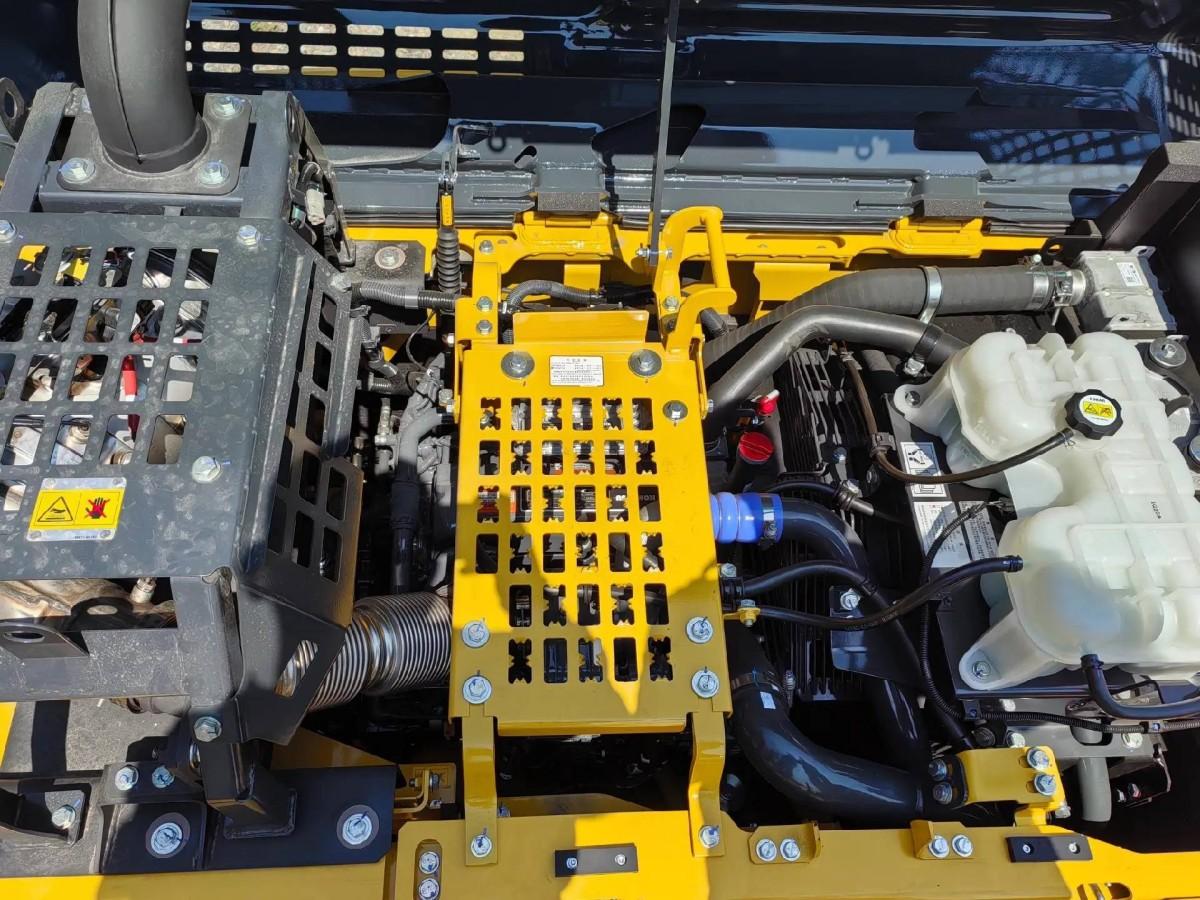 New Komatsu PC225LC-11M1 Crawler Excavator for Sale - 图片 5