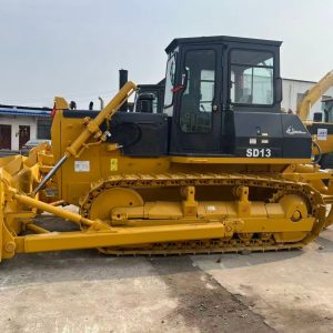Used Shantui SRD13G Road Roller for Sale