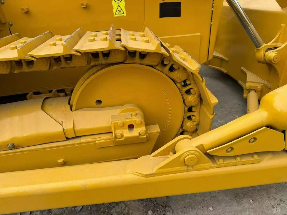 Used Shantui SRD13G Road Roller for Sale - 图片 4