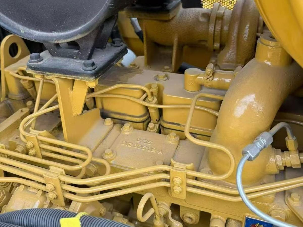 Used Shantui SRD13G Road Roller for Sale - 图片 5