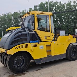 Used BOMAG BW27RH Road Roller for Sale