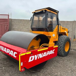 Used Dynapac CA251D Road Roller for Sale