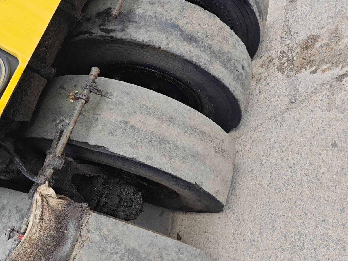 Used BOMAG BW27RH Road Roller for Sale - 图片 5