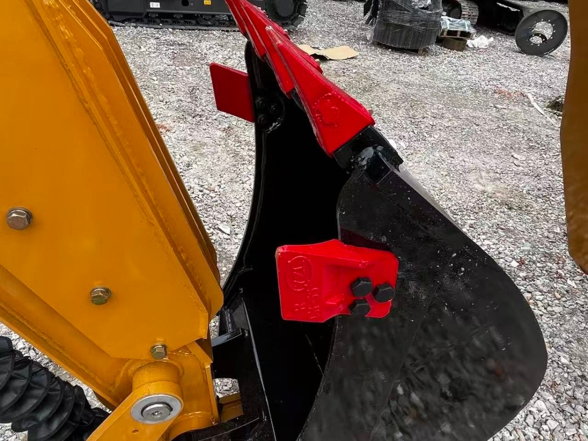 Used CAT 430F Backhoe Loader for Sale - 图片 5