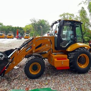Used CAT 430F Backhoe Loader for Sale