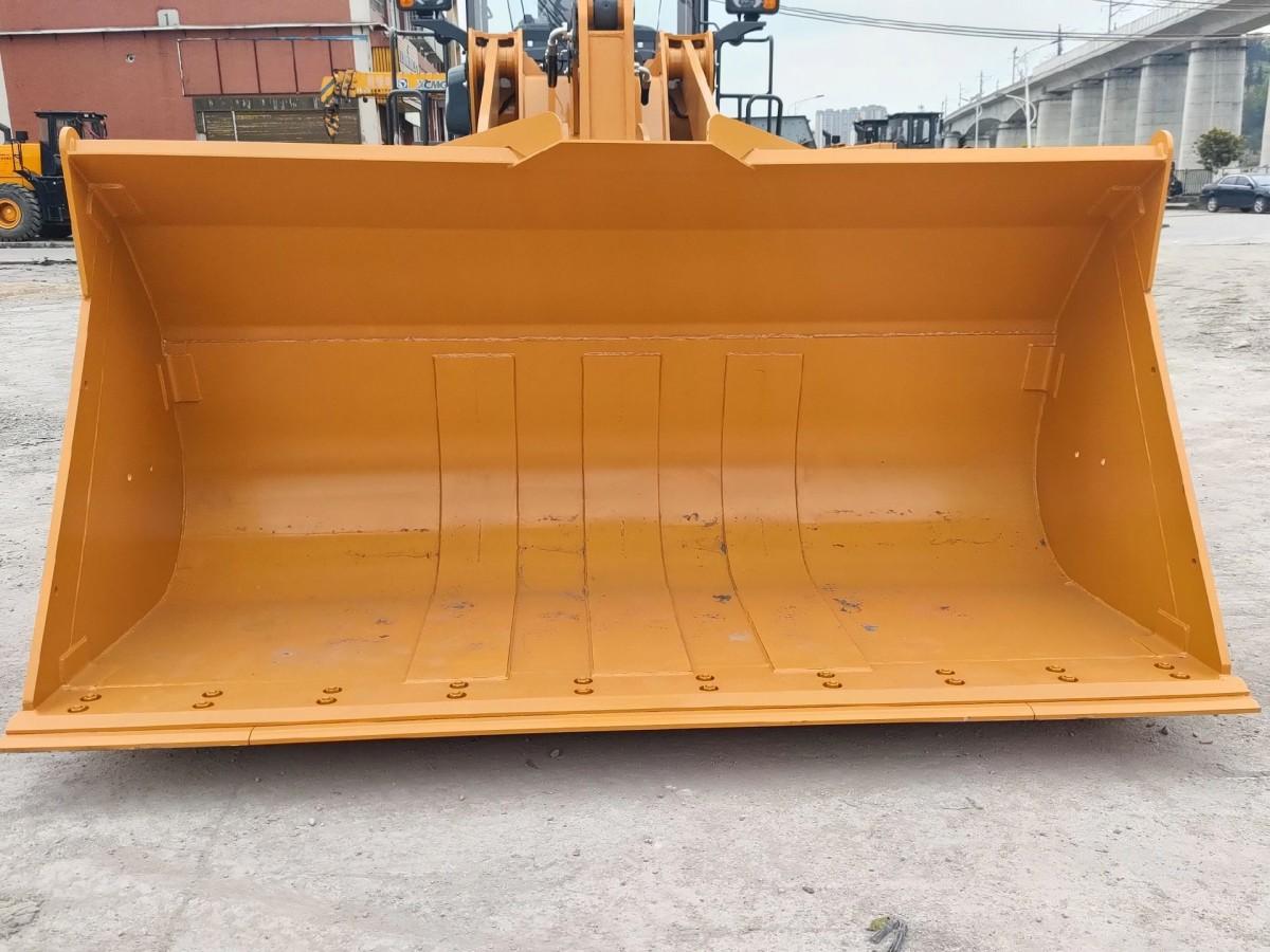 New Lonking ZL50HC Wheel Loader for Sale - 图片 8