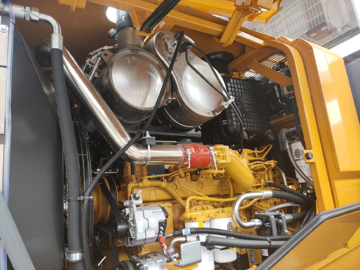 New Lonking ZL50HC Wheel Loader for Sale - 图片 6