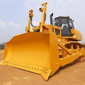 Used SEM 824F Bulldozer for Sale