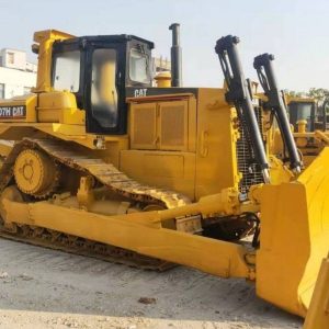 Used CAT D7H Bulldozer for Sale