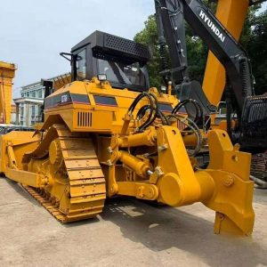 Used CAT D7R Bulldozer for Sale