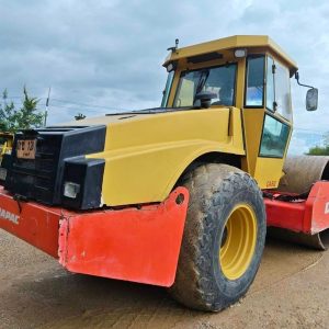 Used Dynapac CA602 Road Roller for Sale
