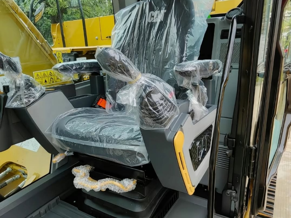 Used CAT 326GC Crawler Excavator for Sale - 图片 2