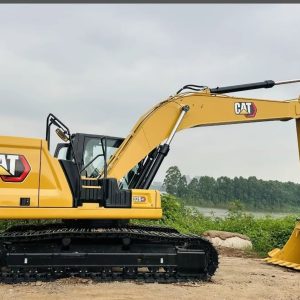 Used CAT 326GC Crawler Excavator for Sale