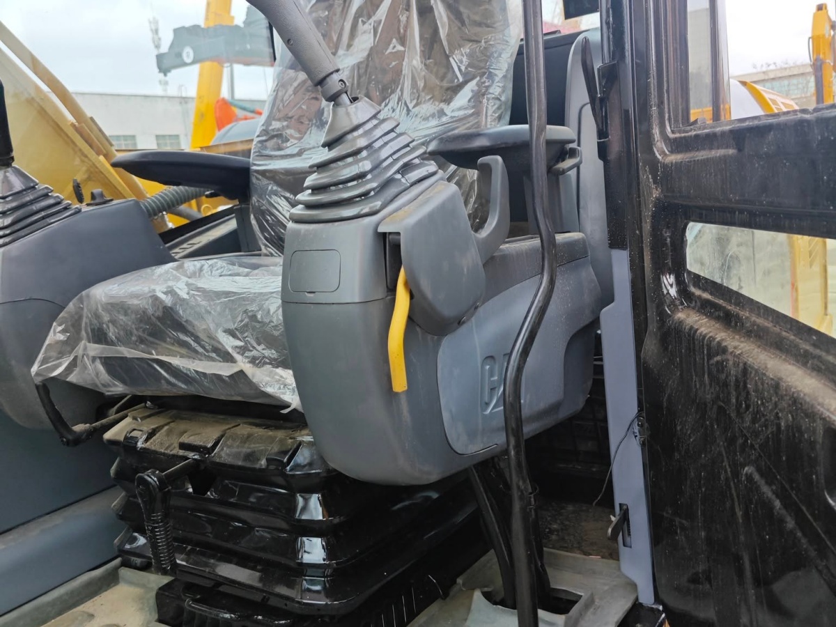 Used CAT 323D Crawler Excavator for Sale - 图片 7