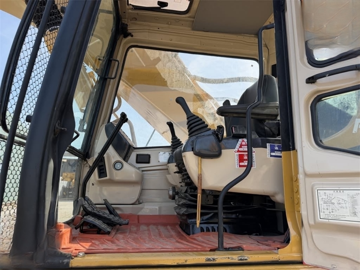 Used CAT 330BL Crawler Excavator for Sale - 图片 3
