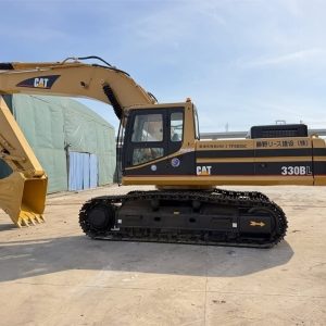 Used CAT 330BL Crawler Excavator for Sale