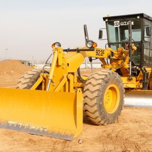 Used SEM 922F Motor Grader for Sale