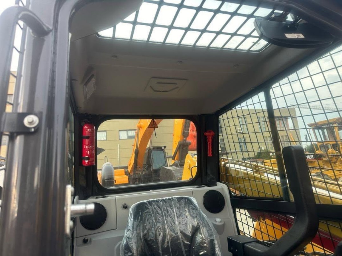 Used CAT 246D Skid Steer Loader for Sale - 图片 10