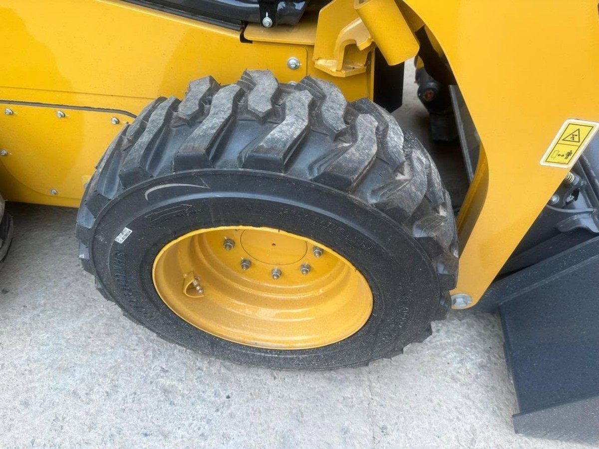 Used CAT 246D Skid Steer Loader for Sale - 图片 6