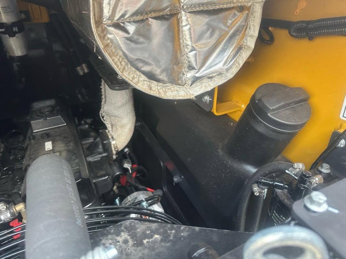 Used CAT 246D Skid Steer Loader for Sale - 图片 7