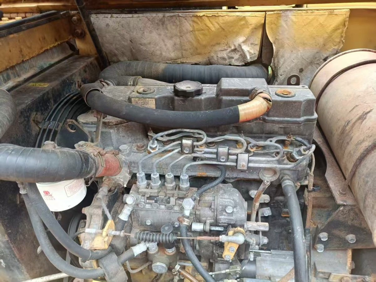 Used CAT 306D Crawler Excavator for Sale - 图片 7
