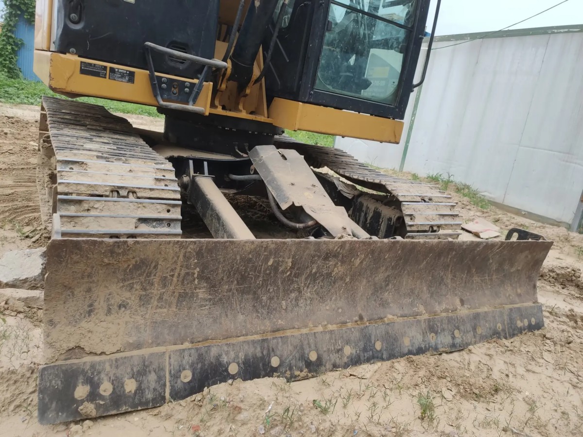 Used CAT 307.5 Crawler Excavator for Sale - 图片 9