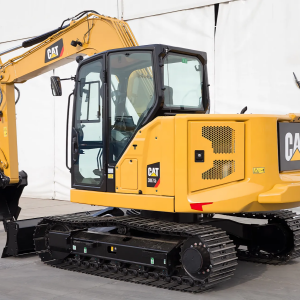 New CAT 307.5 Crawler Excavator for Sale