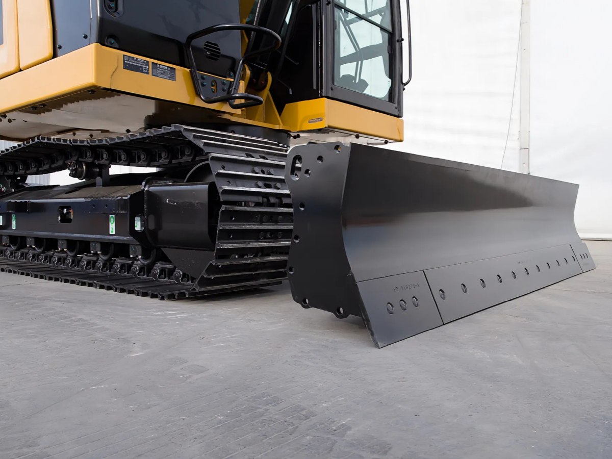 New CAT 307.5 Crawler Excavator for Sale - 图片 5