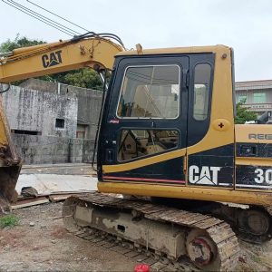 Used CAT 307 Crawler Excavator for Sale