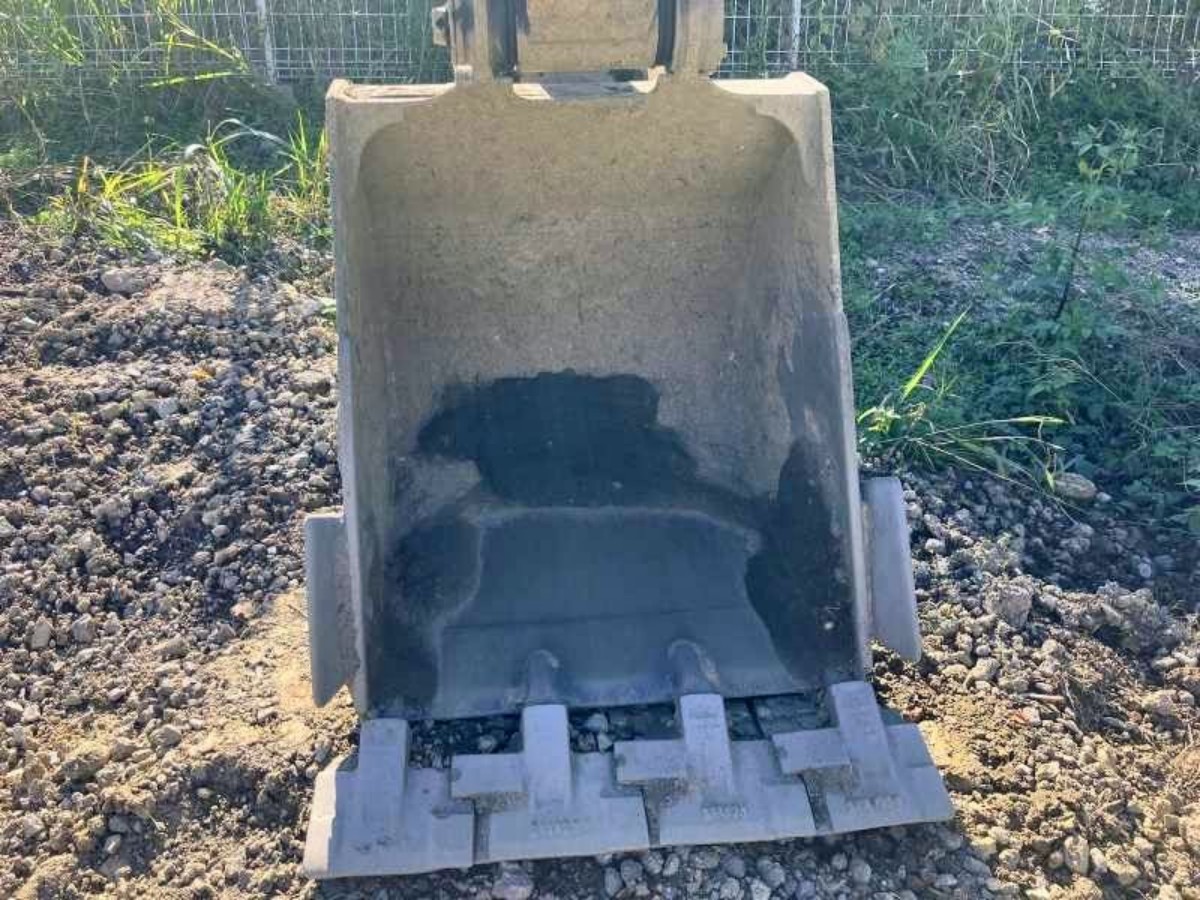Used CAT 308D CR Crawler Excavator for Sale - 图片 7