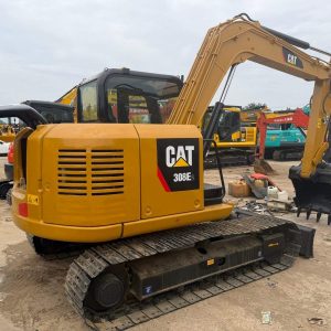 Used CAT 308E2 Crawler Excavator for Sale
