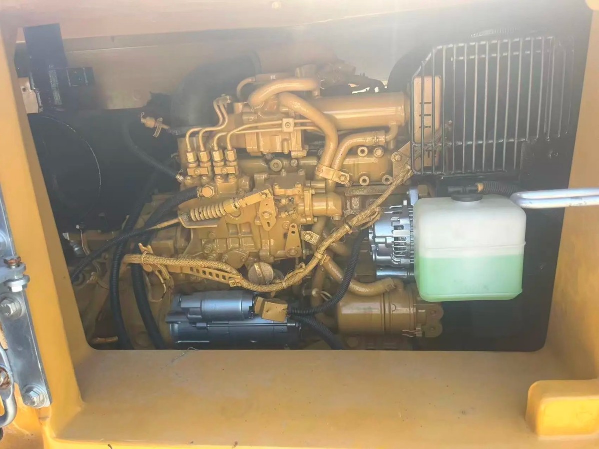 Used CAT 310 Crawler Excavator for Sale - 图片 6