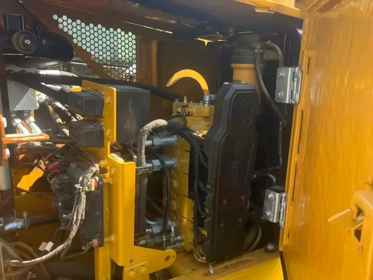 Used CAT 310 Crawler Excavator for Sale - 图片 7