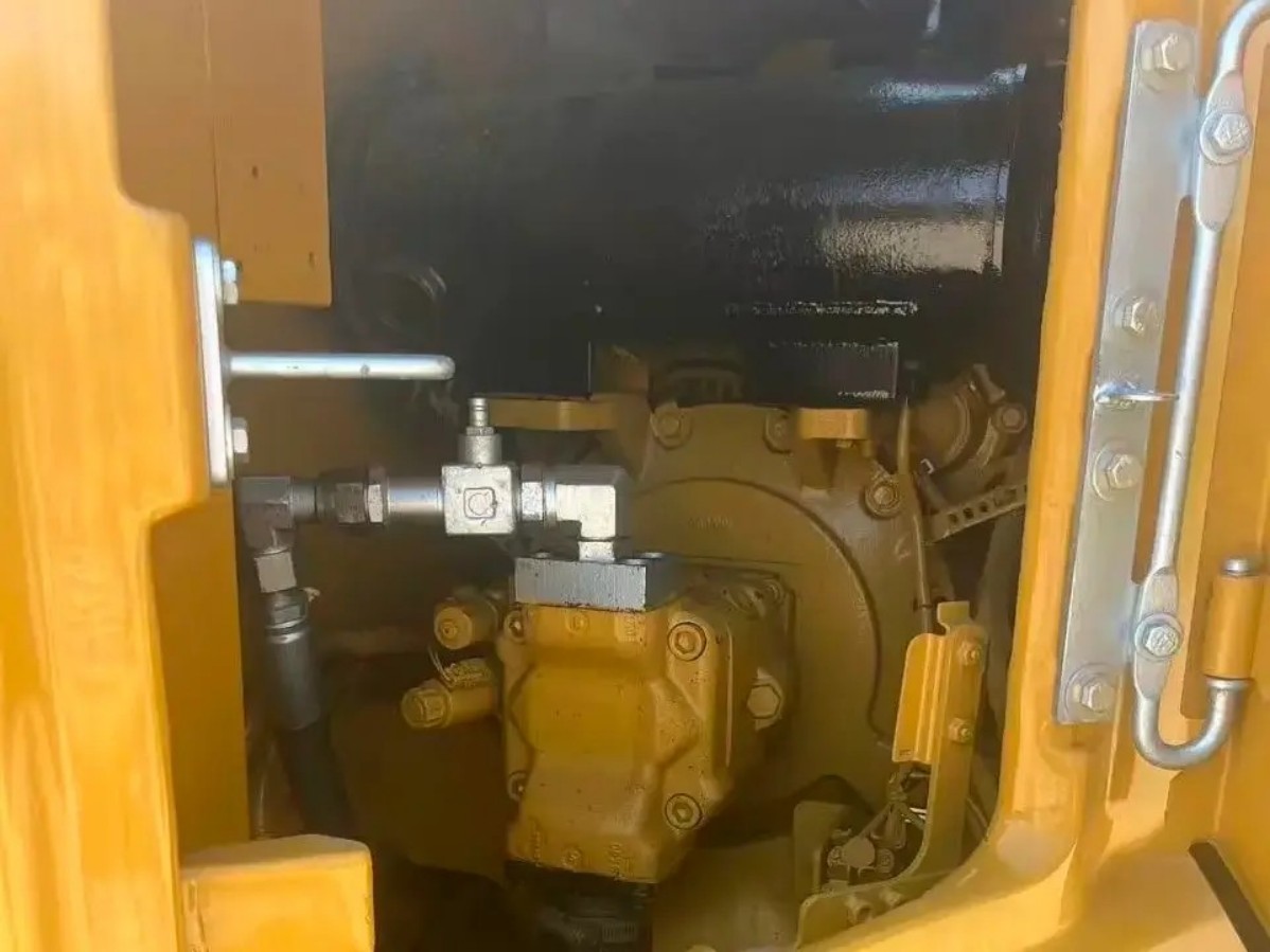 Used CAT 310 Crawler Excavator for Sale - 图片 8
