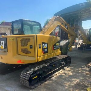 Used CAT 310 Crawler Excavator for Sale