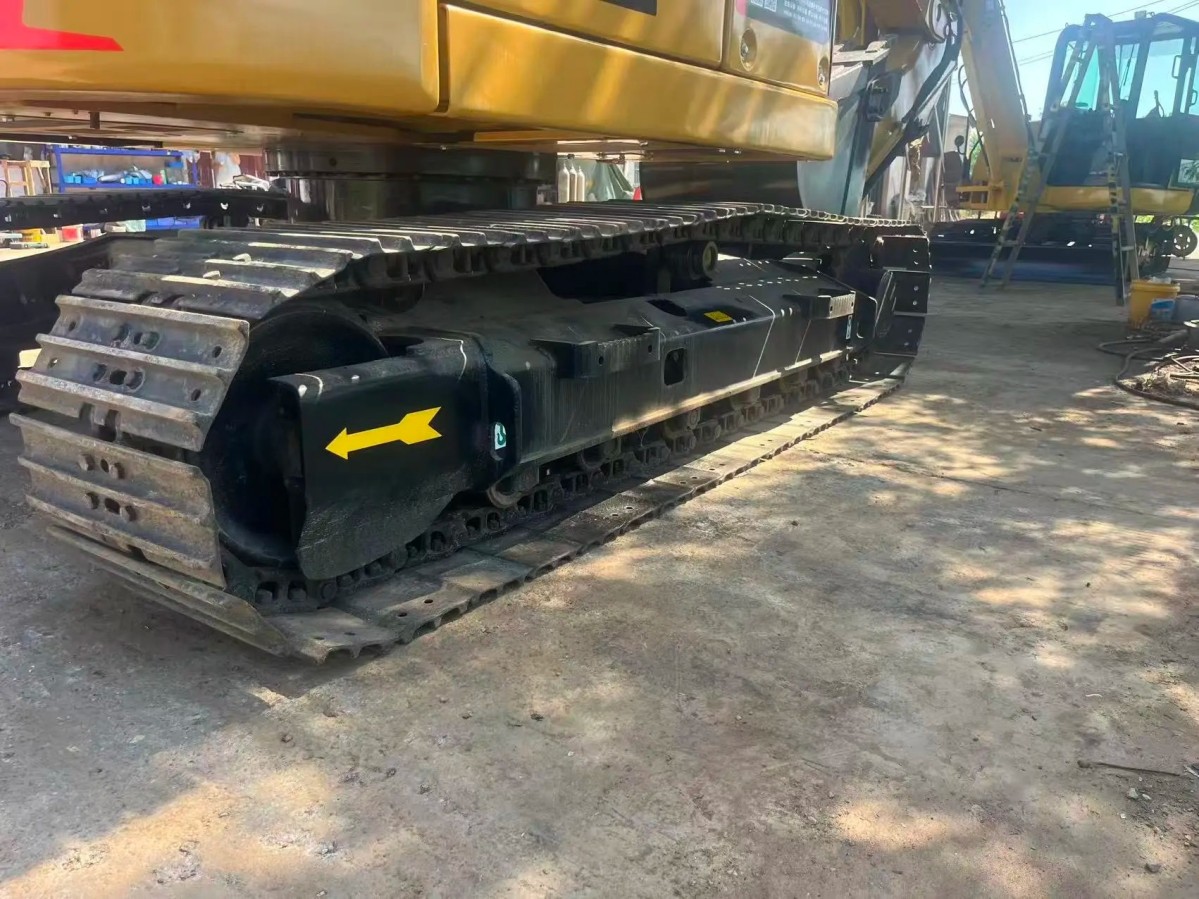 Used CAT 310 Crawler Excavator for Sale - 图片 5