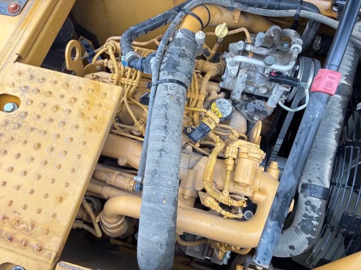 Used CAT 311FL Crawler Excavator for Sale - 图片 8