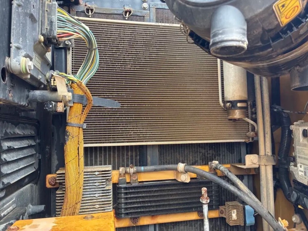 Used CAT 311FL Crawler Excavator for Sale - 图片 9