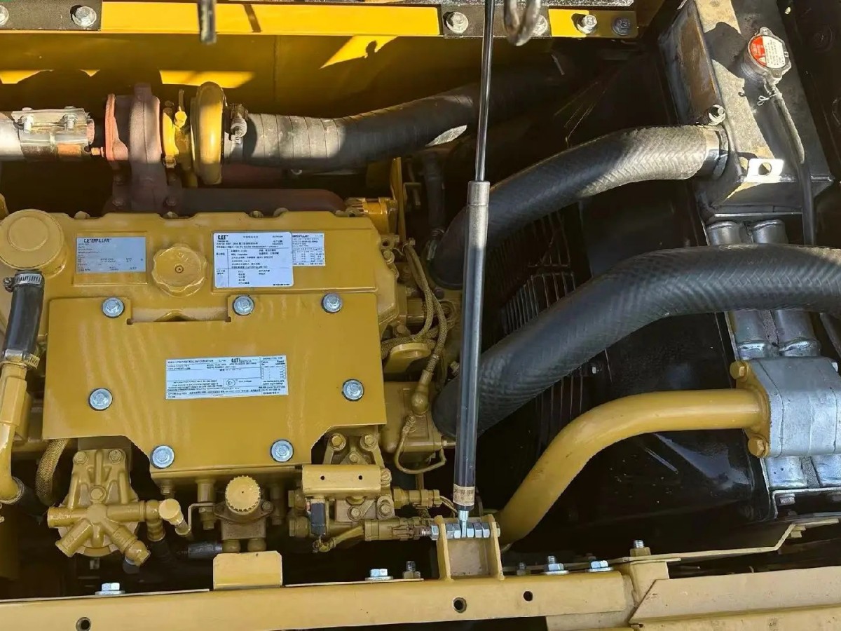Used CAT 312D2GC Crawler Excavator for Sale - 图片 10