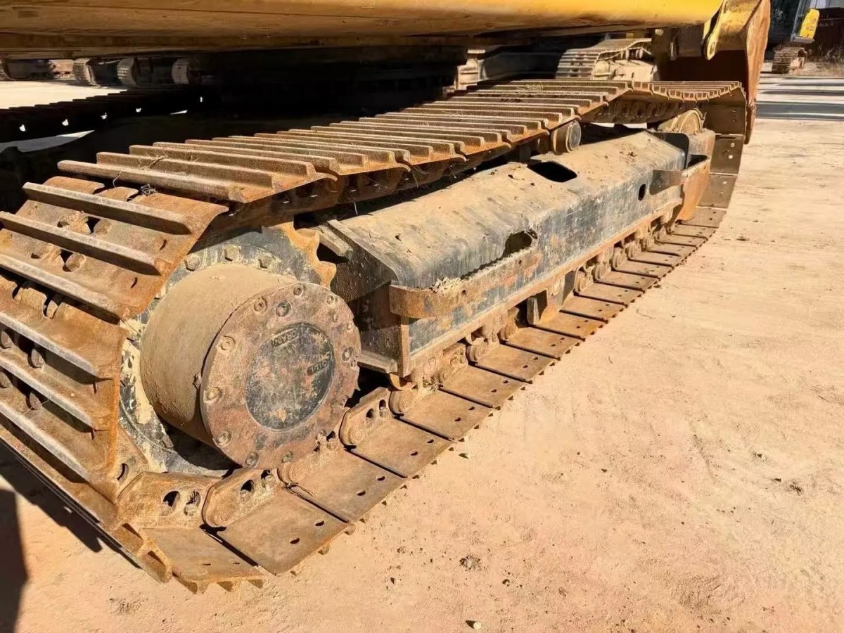Used CAT 312GC Crawler Excavator for Sale - 图片 5