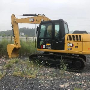 Used CAT 312GC Crawler Excavator for Sale