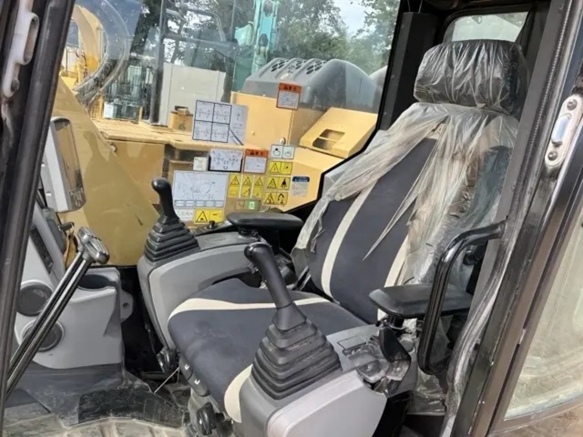 Used CAT 314F Crawler Excavator for Sale - 图片 6