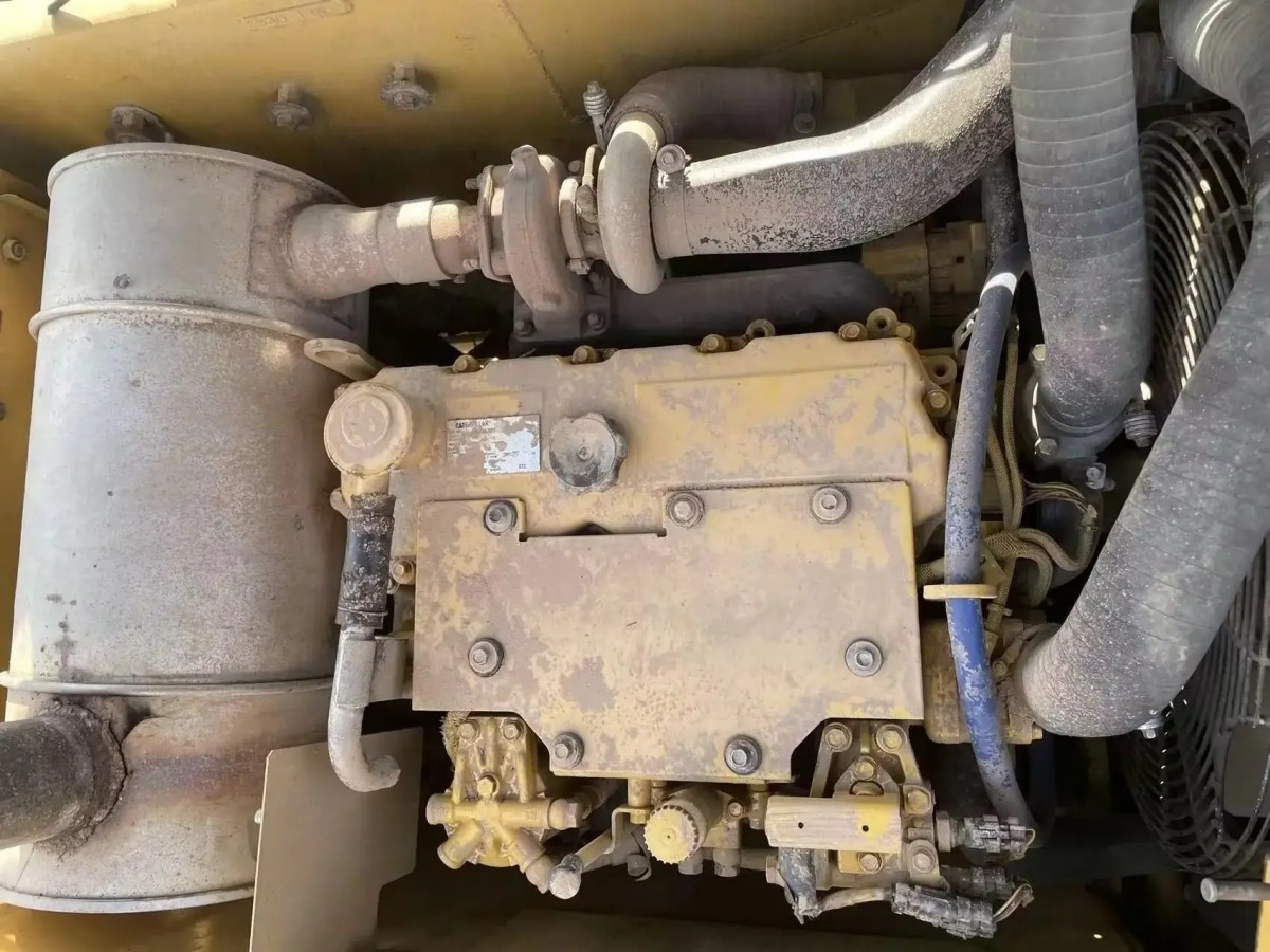 Used CAT 315D2L Crawler Excavator for Sale - 图片 4