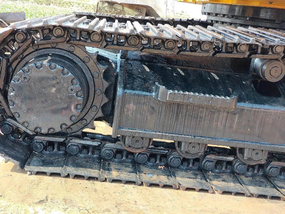 Used CAT 315D Crawler Excavator for Sale - 图片 4